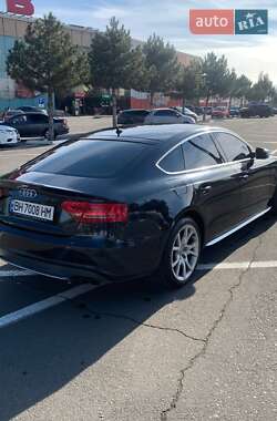 Купе Audi A5 2009 в Одессе