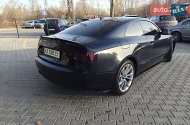 Купе Audi A5 2012 в Киеве