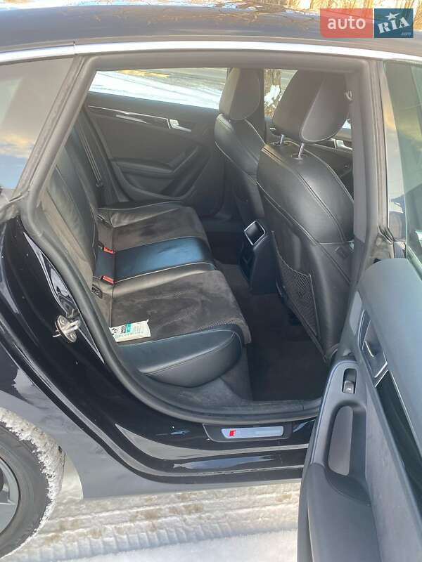 Купе Audi A5 2011 в Києві фото 9 Купе Audi A5 2011 в Києві