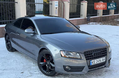 Купе Audi A5 2012 в Василькові