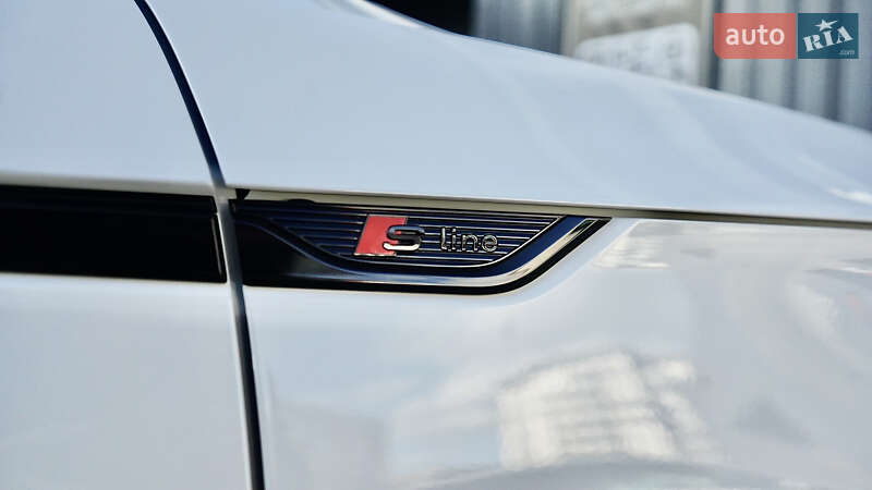 Лифтбек Audi A5 2023 в Львове