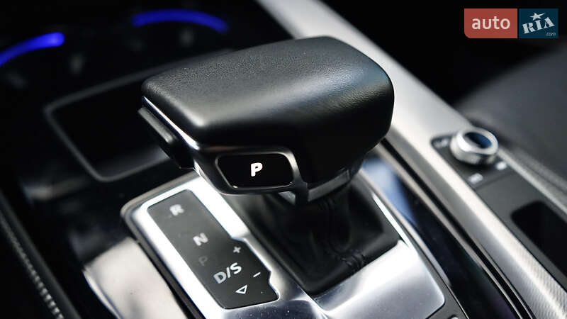 Лифтбек Audi A5 2023 в Львове