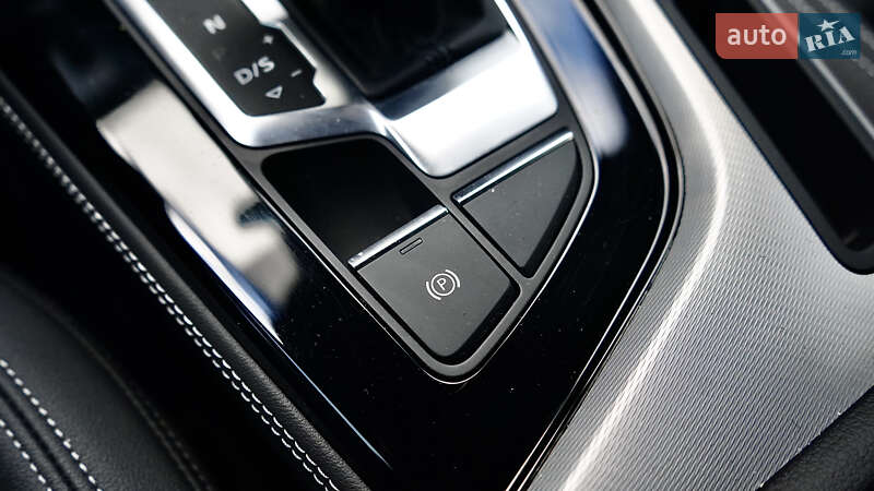 Лифтбек Audi A5 2023 в Львове