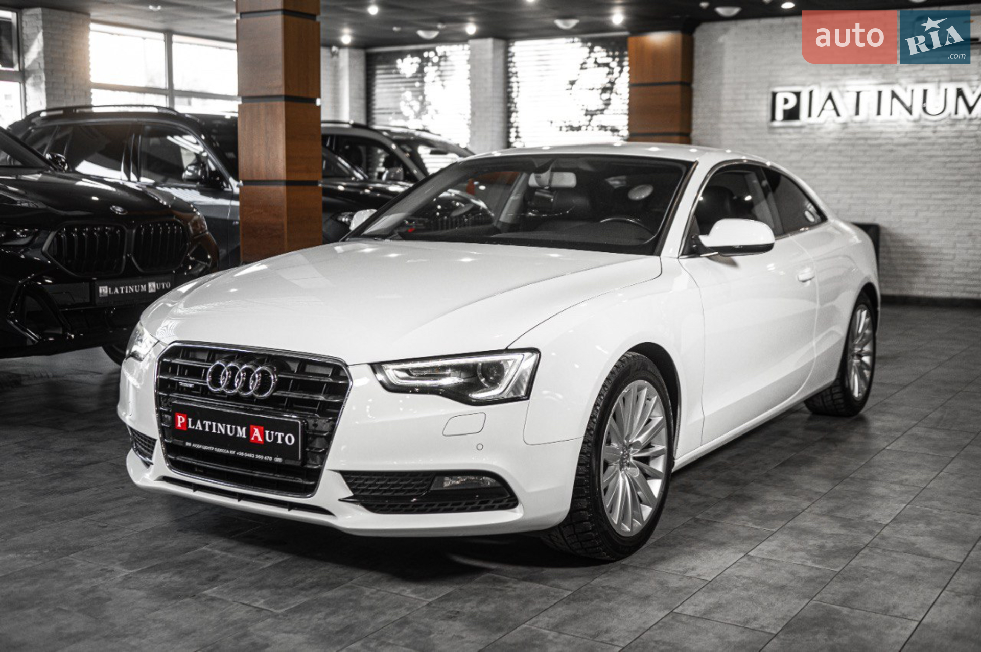 2011 Audi A5 - мініатюра 14