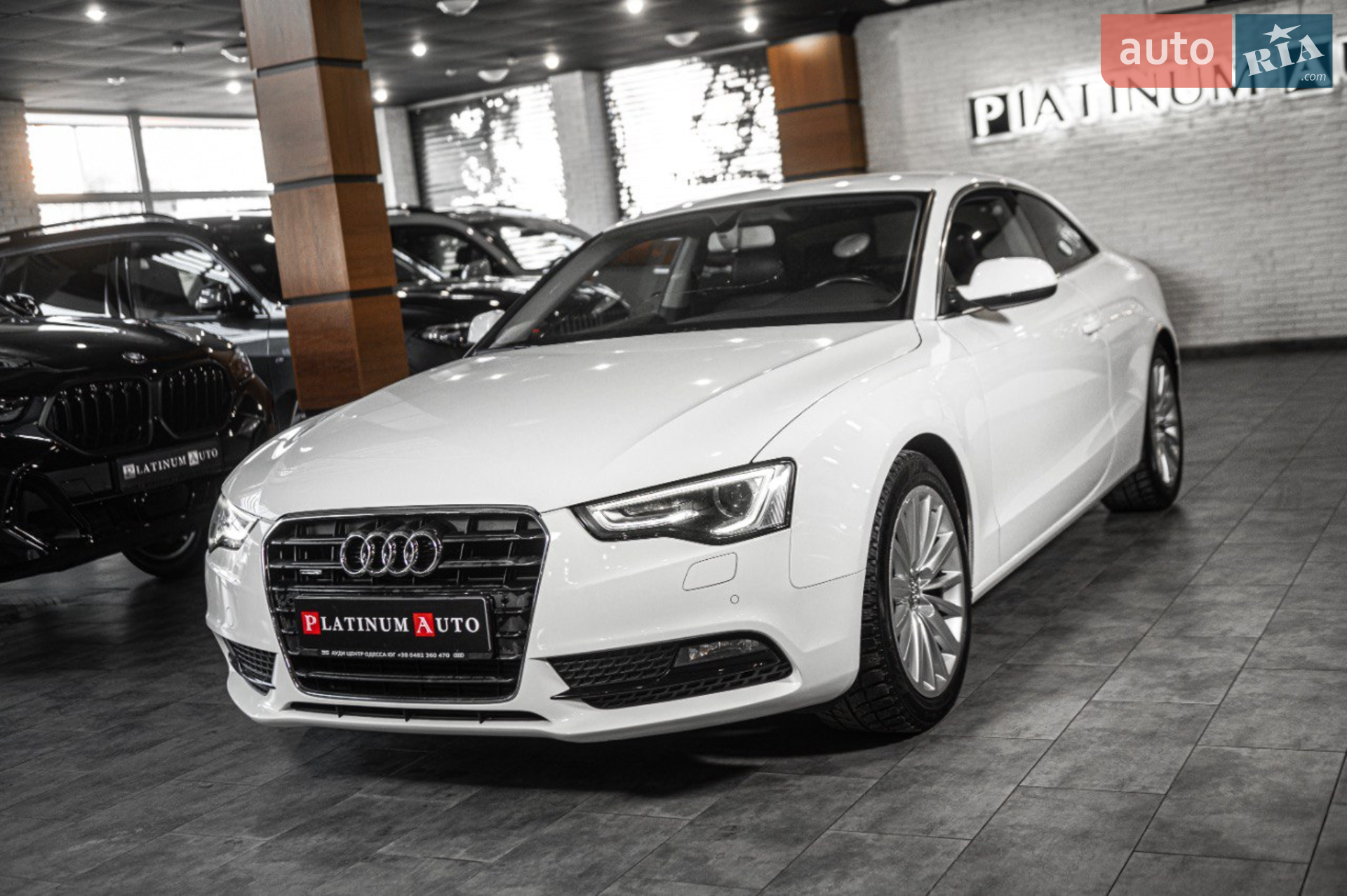 2011 Audi A5 - мініатюра 15