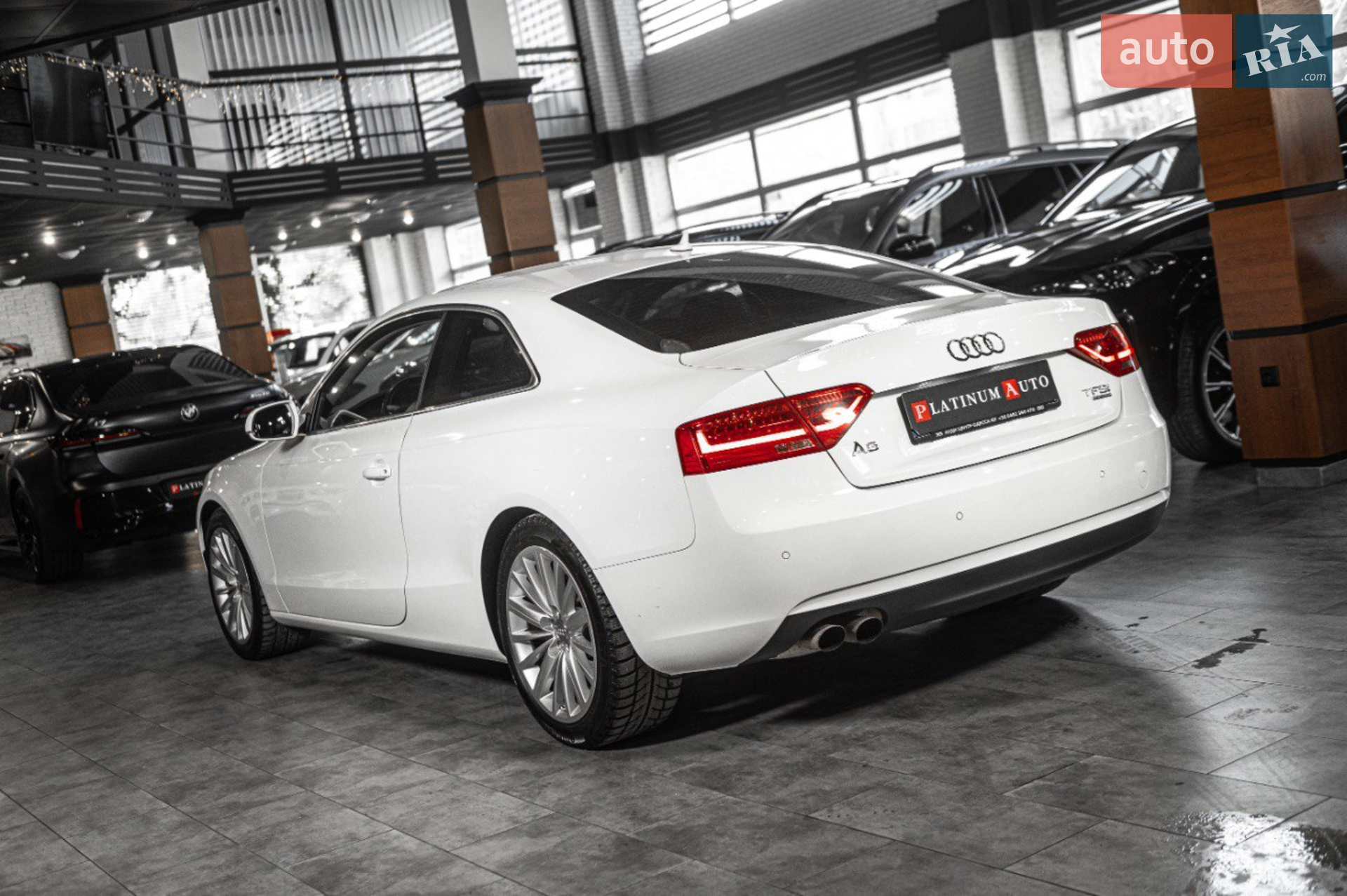 2011 Audi A5 - мініатюра 25