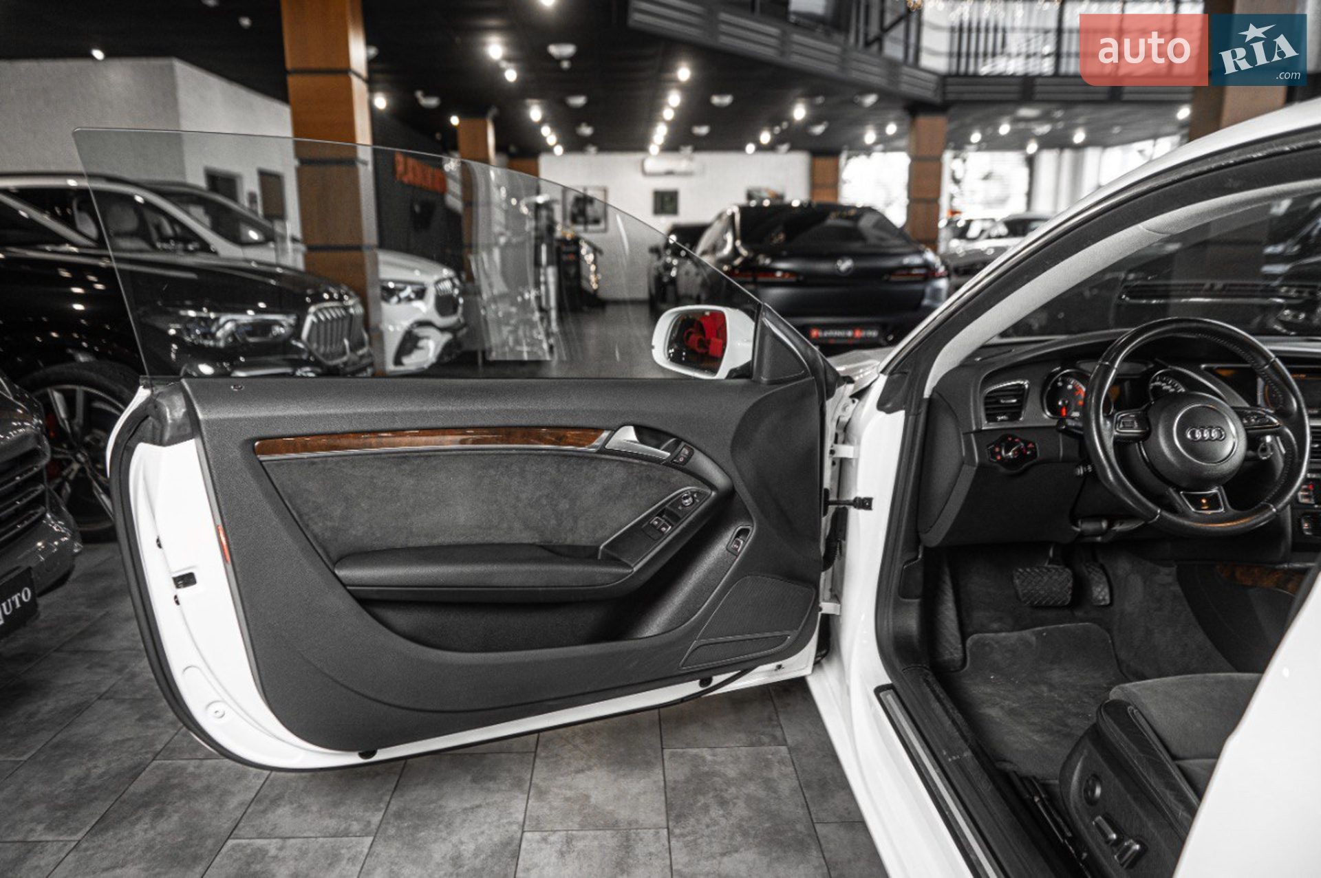2011 Audi A5 - мініатюра 31