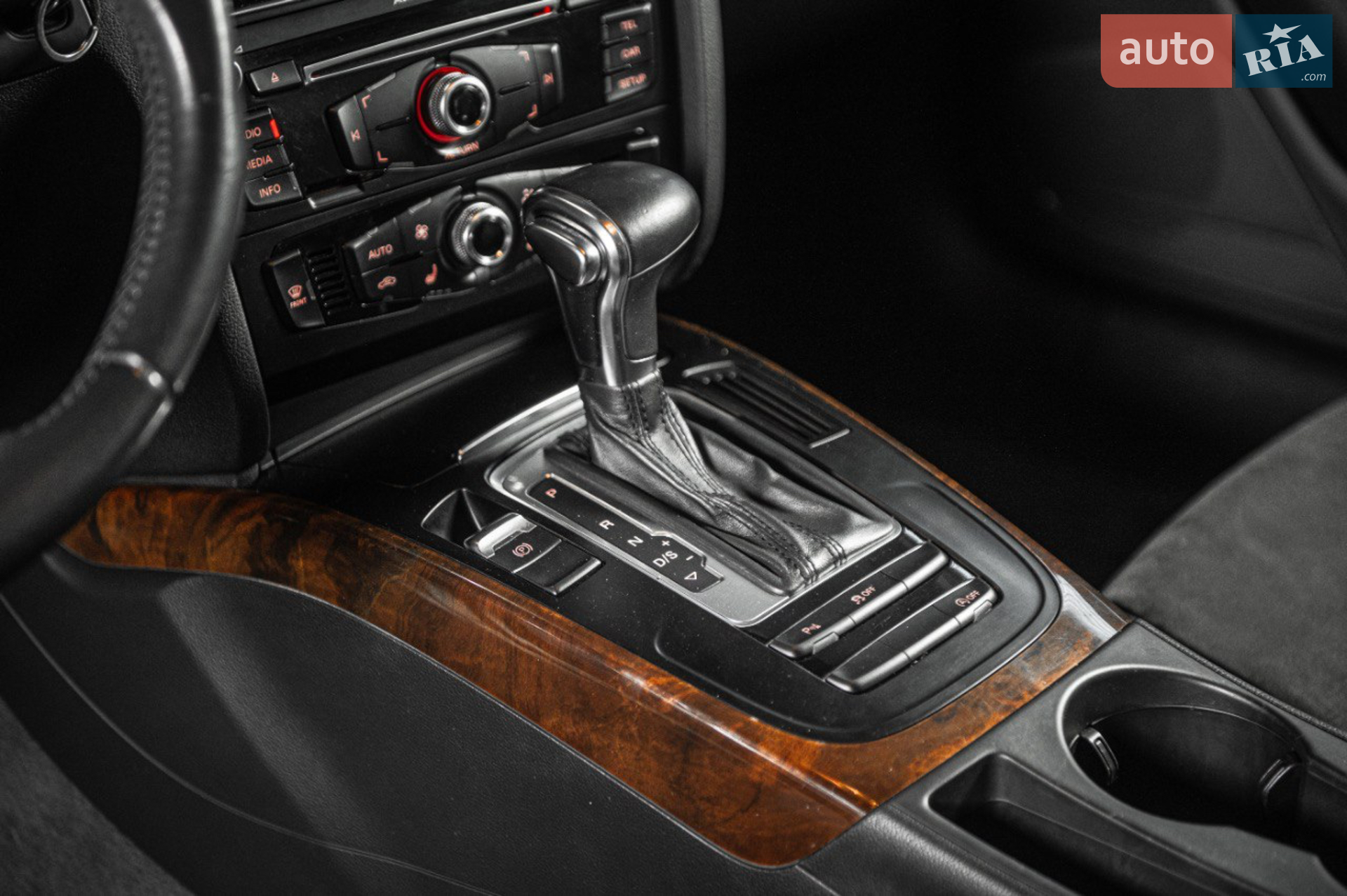 2011 Audi A5 - мініатюра 35
