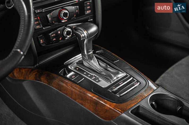 Купе Audi A5 2011 в Одессе