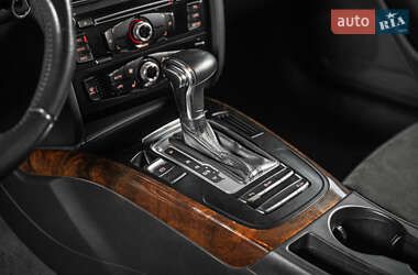 Купе Audi A5 2011 в 