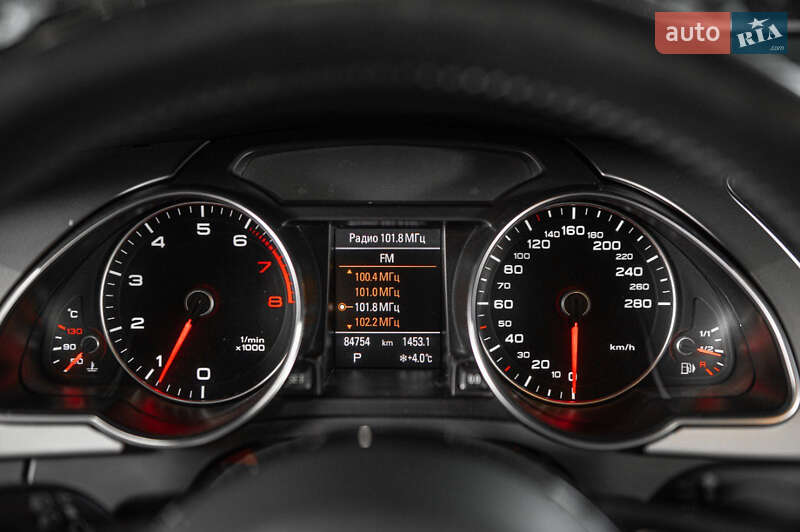 Купе Audi A5 2011 в Одессе