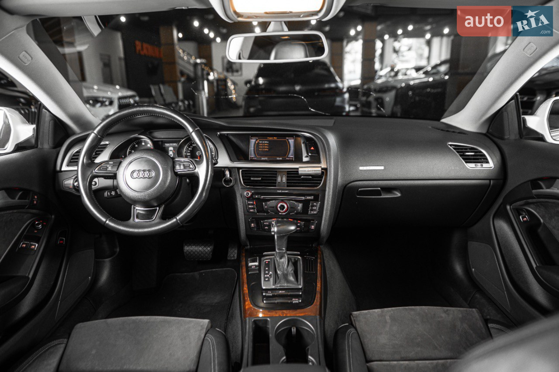 2011 Audi A5 - мініатюра 45