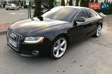 Купе Audi A5 2011 в Києві