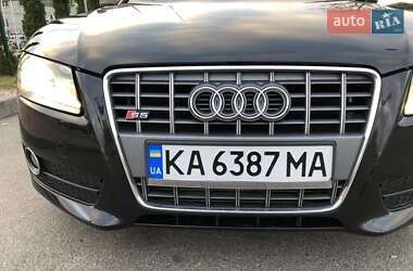 Купе Audi A5 2011 в Києві