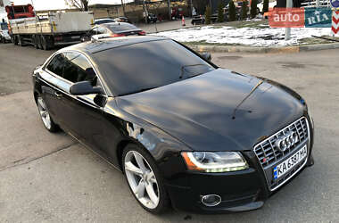 Купе Audi A5 2011 в Києві