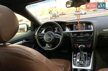 Купе Audi A5 2011 в Києві