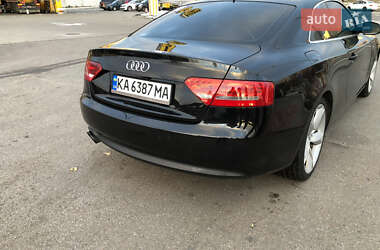 Купе Audi A5 2011 в Києві