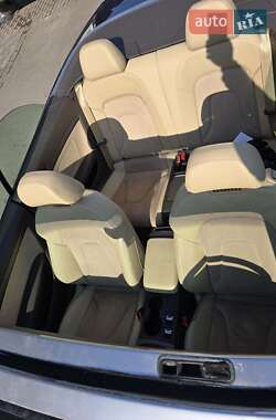 Кабриолет Audi A5 2012 в 