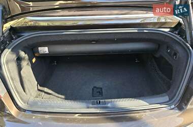 Кабриолет Audi A5 2012 в 