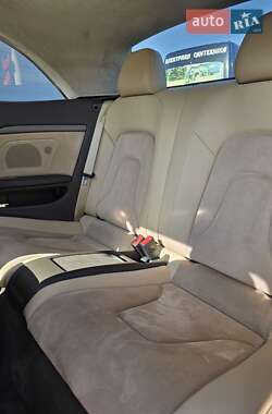 Кабриолет Audi A5 2012 в 