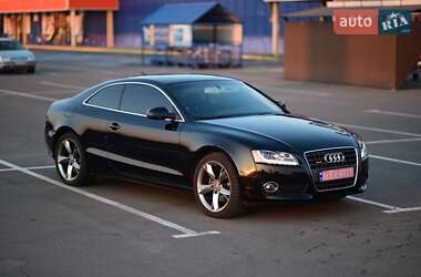 Купе Audi A5 2011 в 