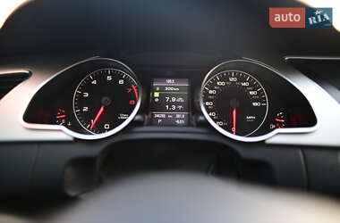 Купе Audi A5 2011 в 