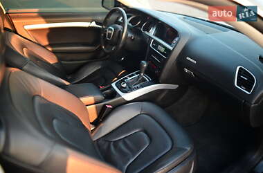 Купе Audi A5 2011 в 