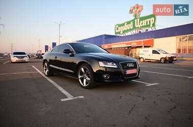 Купе Audi A5 2011 в 
