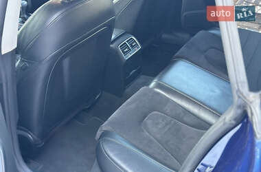 Купе Audi A5 2016 в 