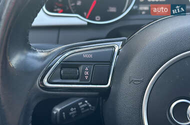 Купе Audi A5 2016 в 