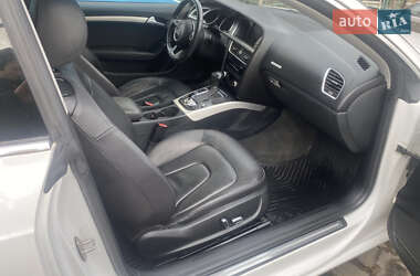 Купе Audi A5 2013 в Киеве