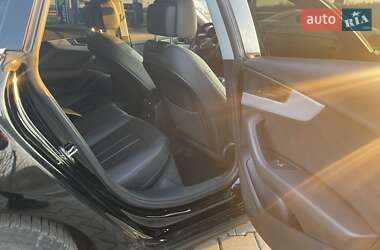 Купе Audi A5 2018 в 