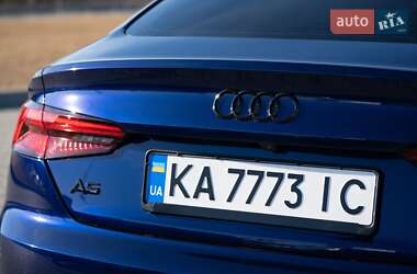 Ліфтбек Audi A5 2019 в 