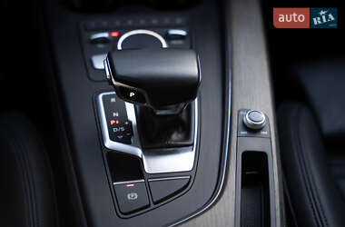 Ліфтбек Audi A5 2019 в 
