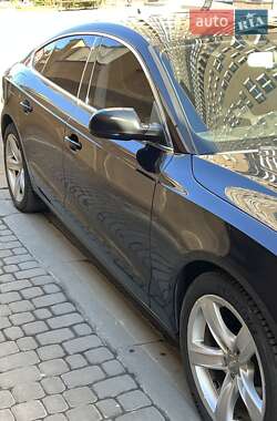 Купе Audi A5 2016 в 