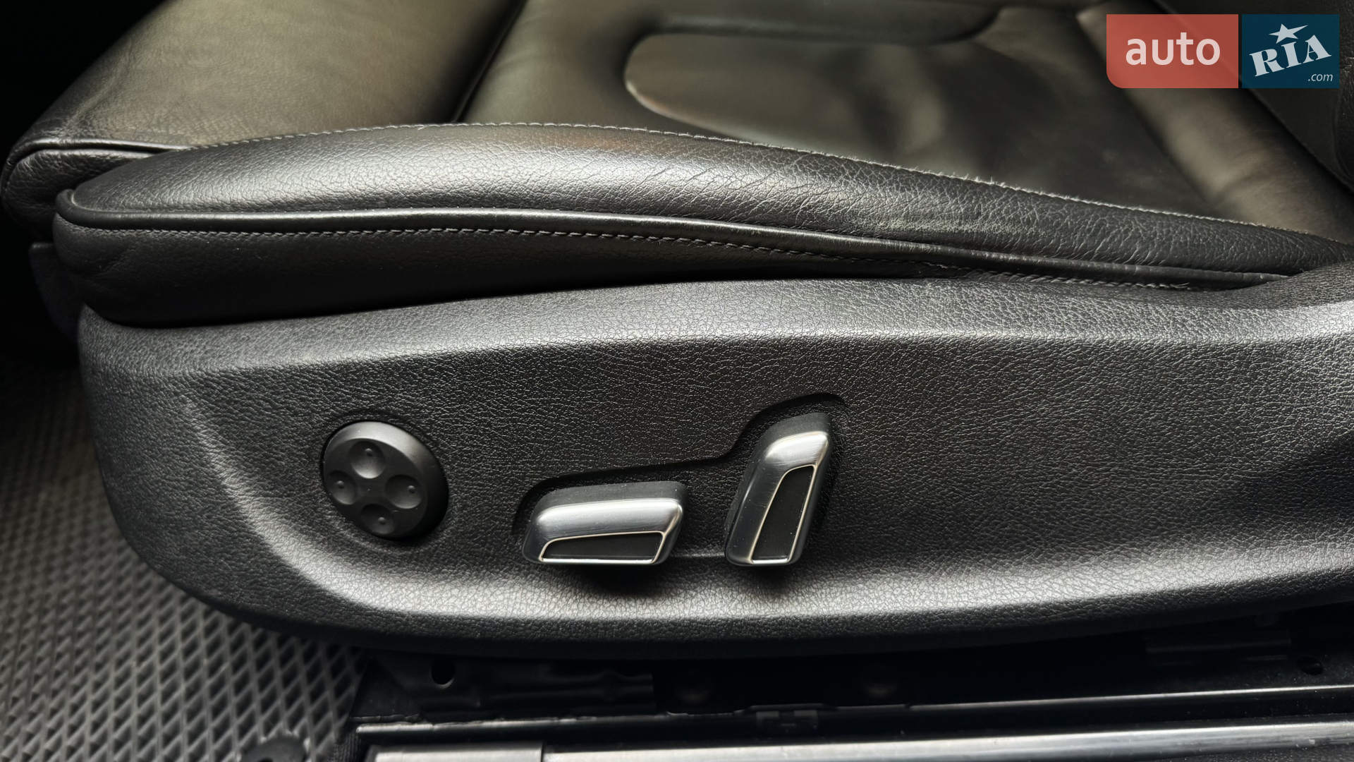 2014 Audi A5 - мініатюра 8