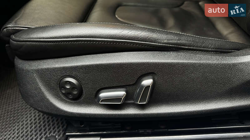 Купе Audi A5 2014 в Одессе