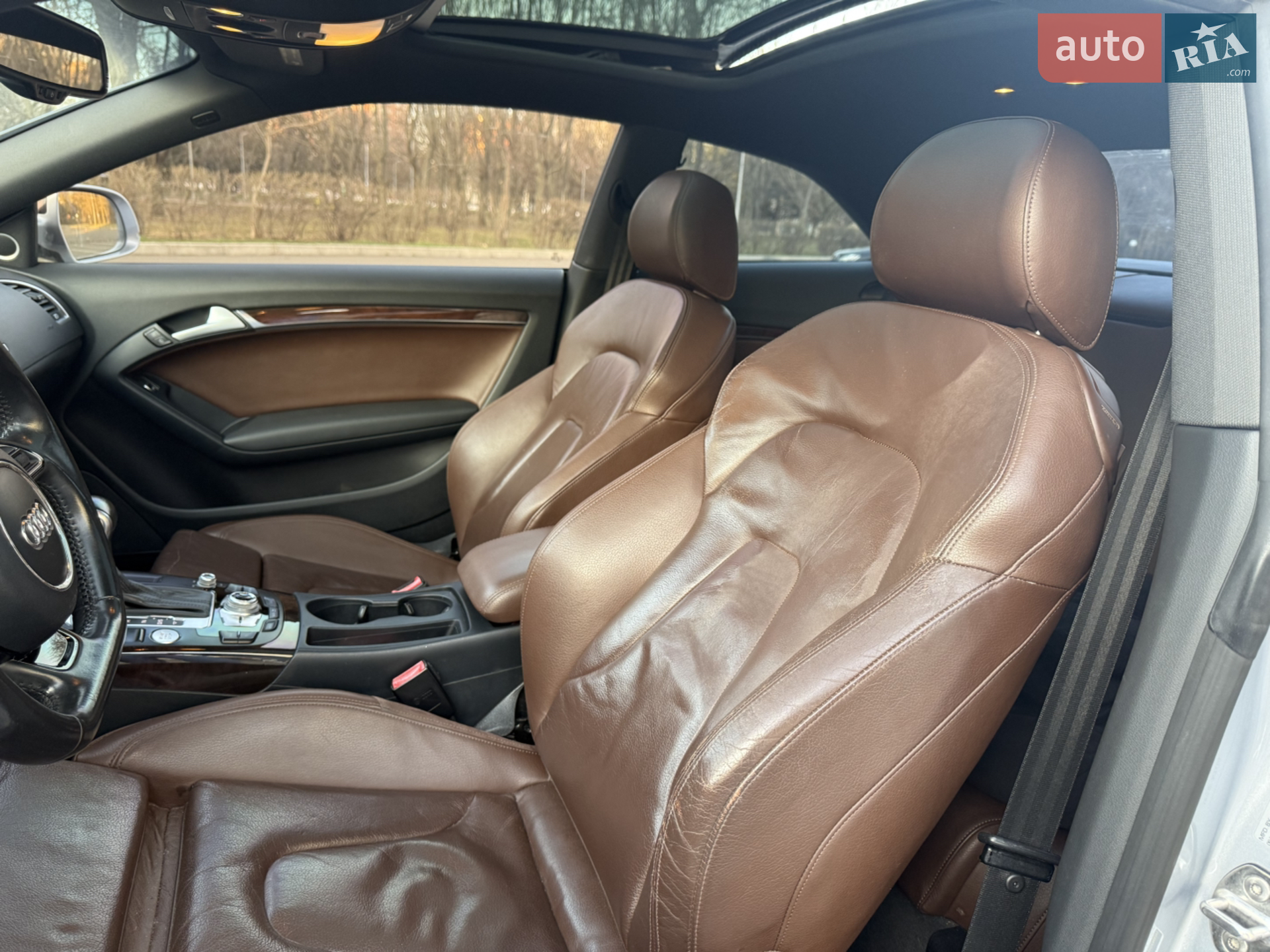 2015 Audi A5 - мініатюра 12