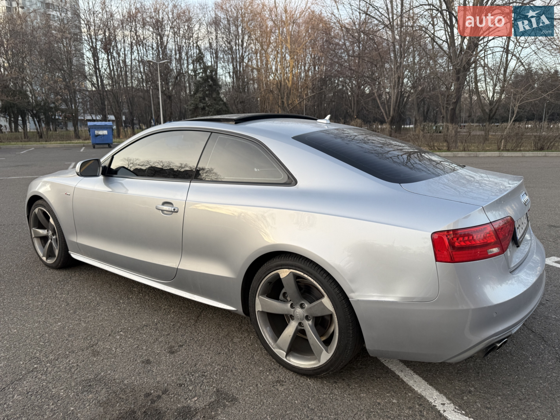 2015 Audi A5 - мініатюра 15