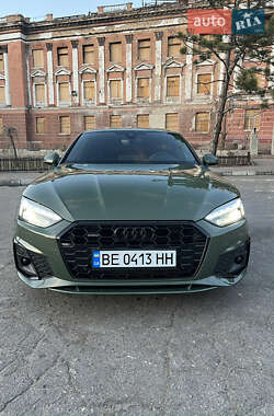 Лифтбек Audi A5 2023 в Николаеве