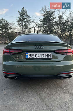 Лифтбек Audi A5 2023 в Николаеве