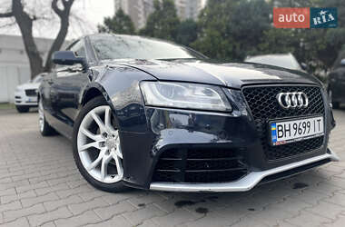 Купе Audi A5 2011 в Одессе