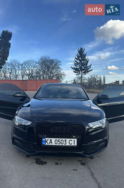 Купе Audi A5 2015 в 