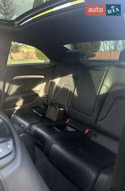 Купе Audi A5 2015 в 