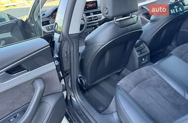 Купе Audi A5 2019 в 