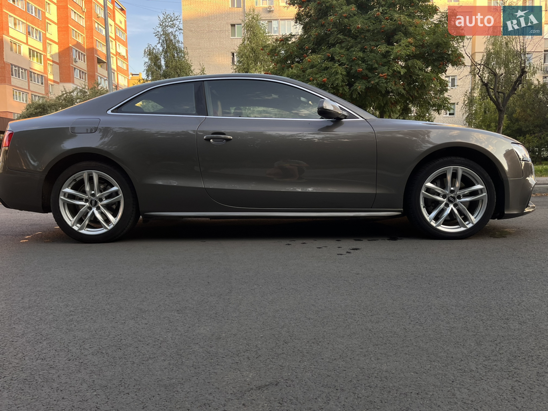 2013 Audi A5 - мініатюра 8