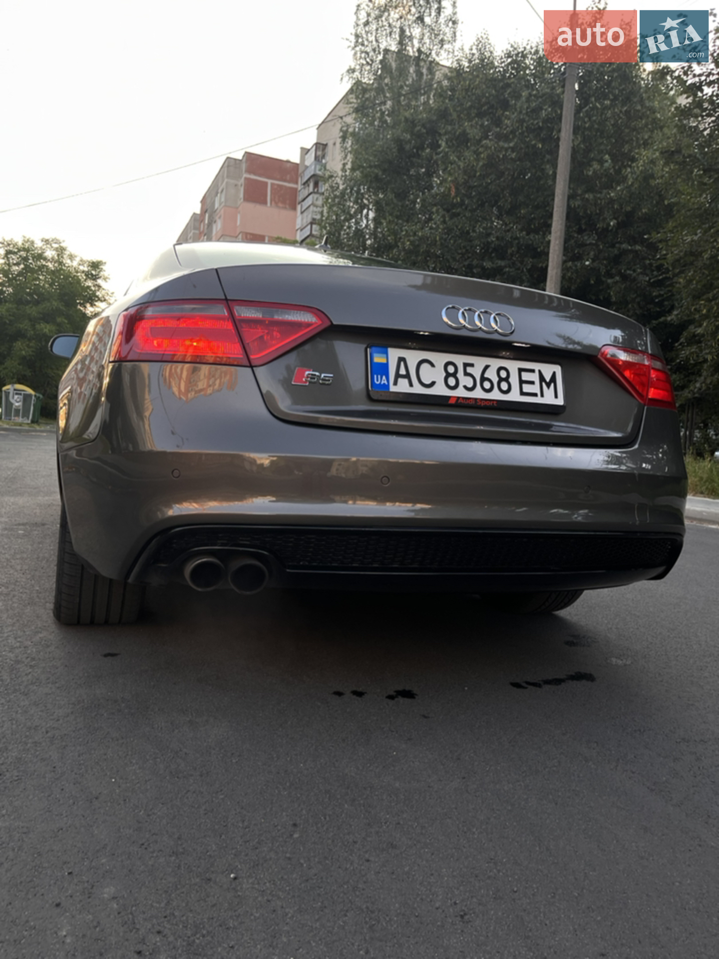 2013 Audi A5 - мініатюра 9