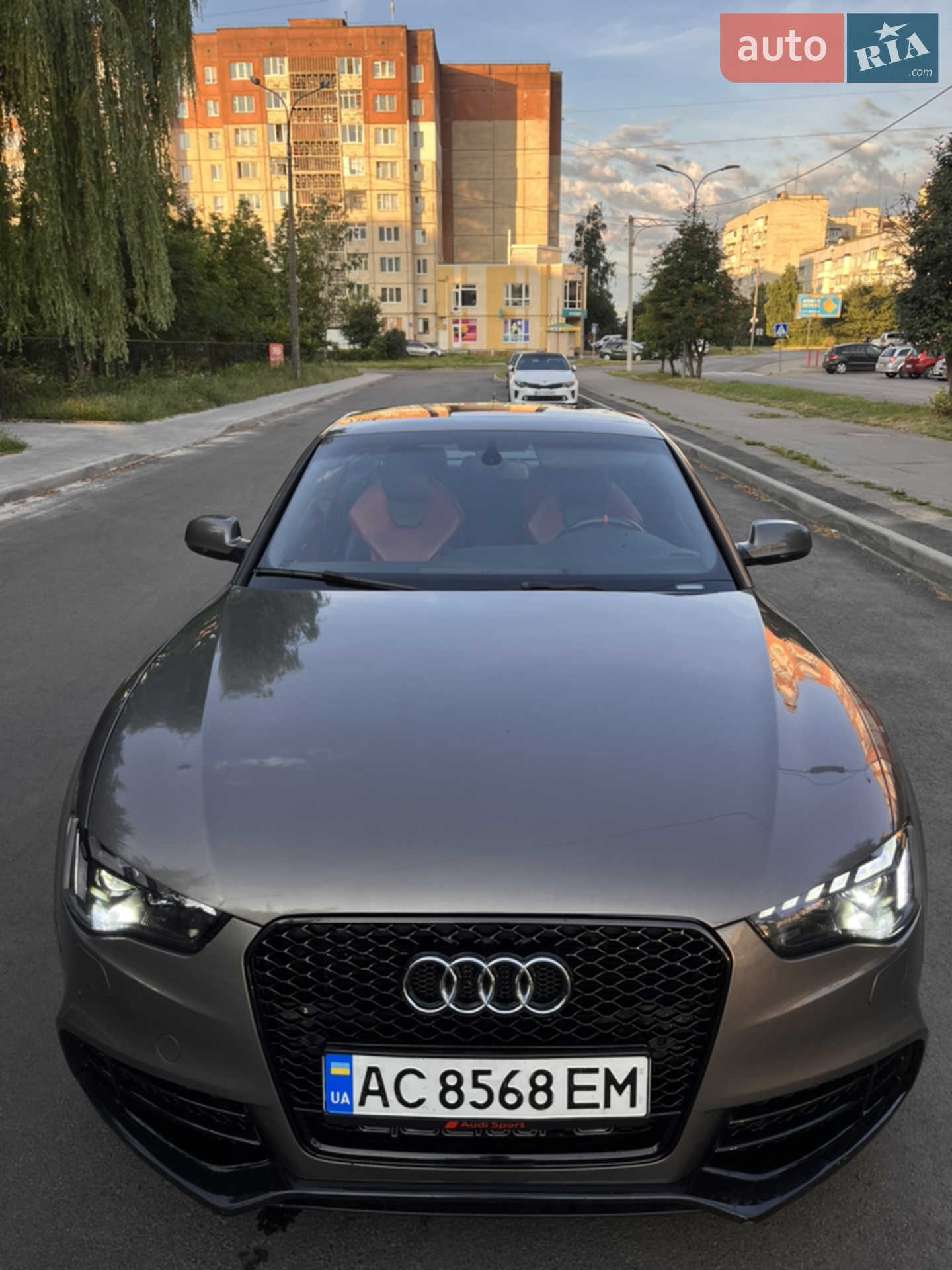 2013 Audi A5 - мініатюра 11