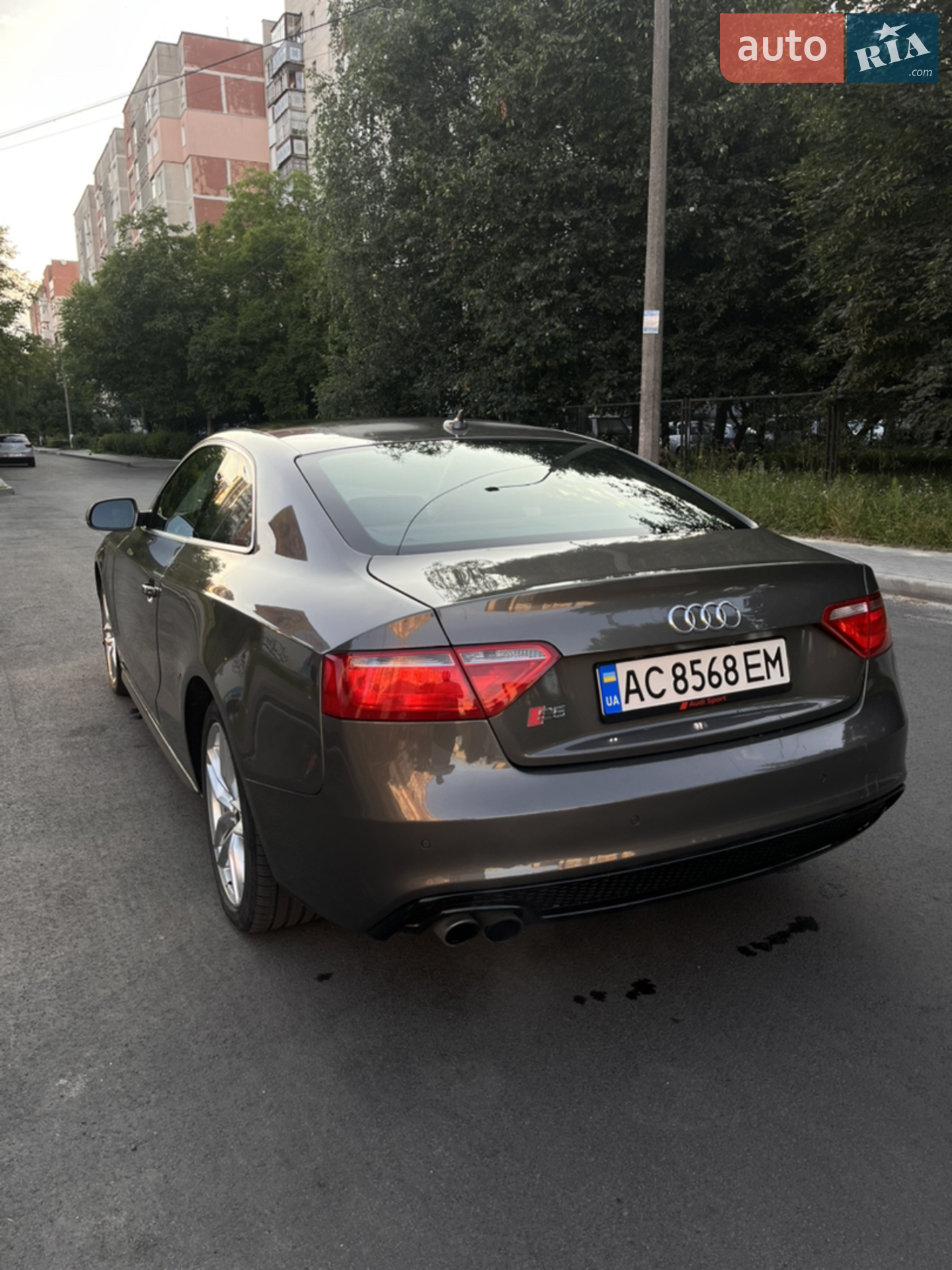 2013 Audi A5 - мініатюра 15