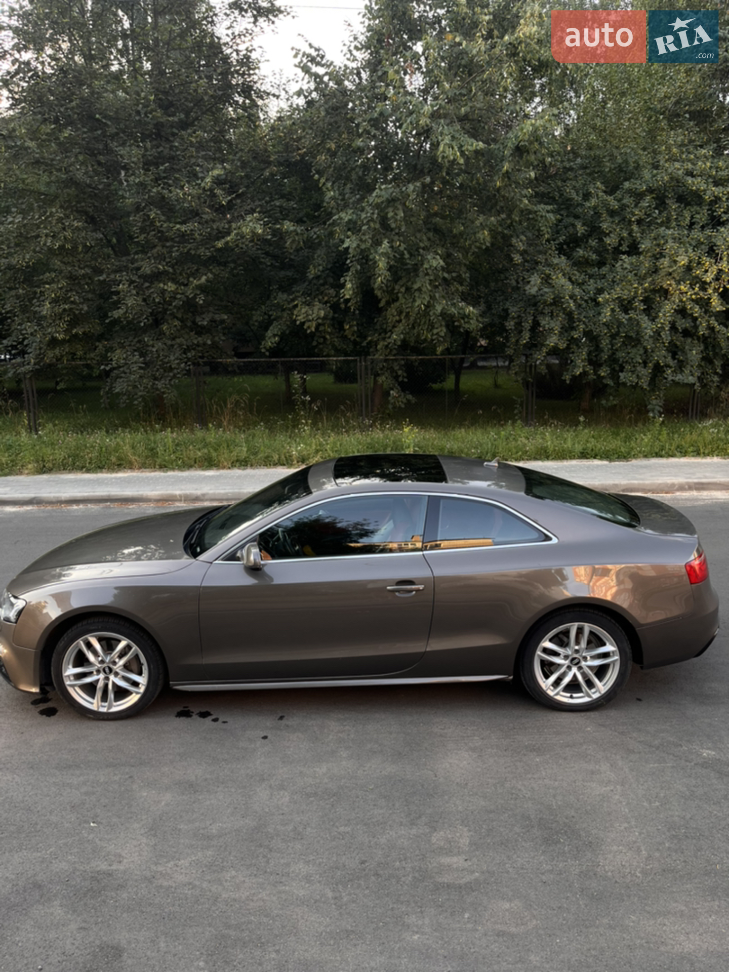 2013 Audi A5 - мініатюра 16